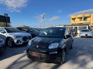 FIAT Panda usata, con Airbag laterali