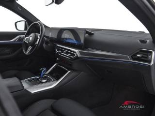BMW i4 usata 11