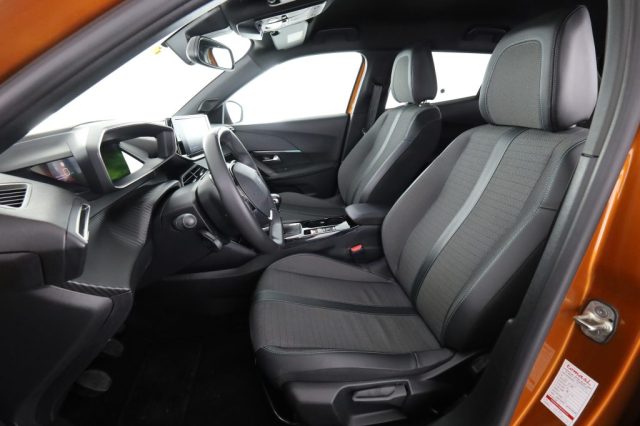 PEUGEOT 2008 usata 1