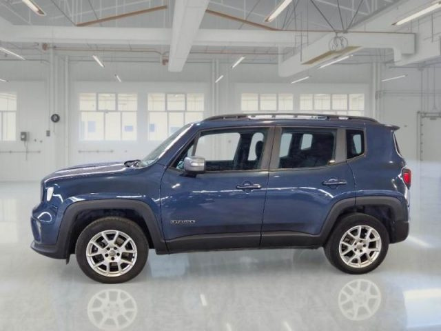 JEEP Renegade usata, con Boardcomputer