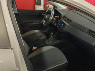 SEAT Ibiza usata, con ESP