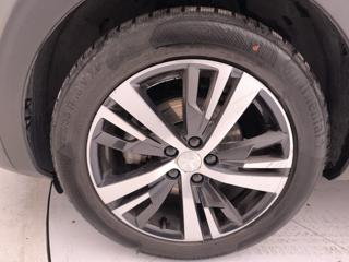 PEUGEOT 5008 usata, con Chiusura centralizzata