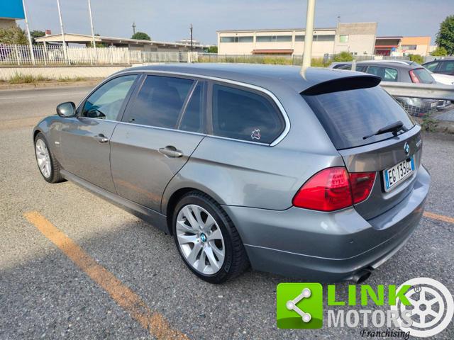 BMW 320 usata, con Cerchi in lega