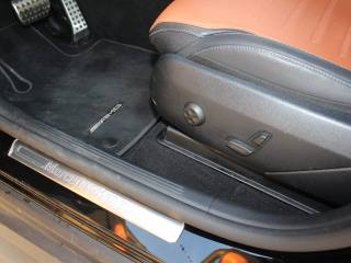 MERCEDES-BENZ GLC 220 usata, con Touch screen