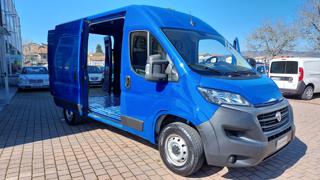 FIAT Ducato usata, con Porta scorrevole
