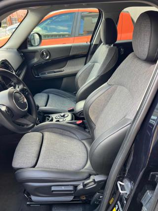 MINI Countryman usata, con Controllo automatico clima