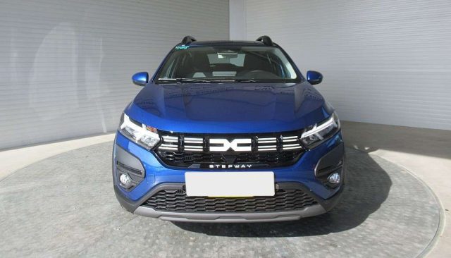 DACIA Sandero usata, con Airbag