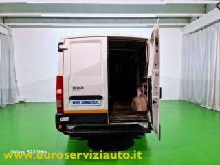 IVECO Daily usata 30