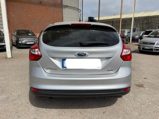 FORD Focus usata 2