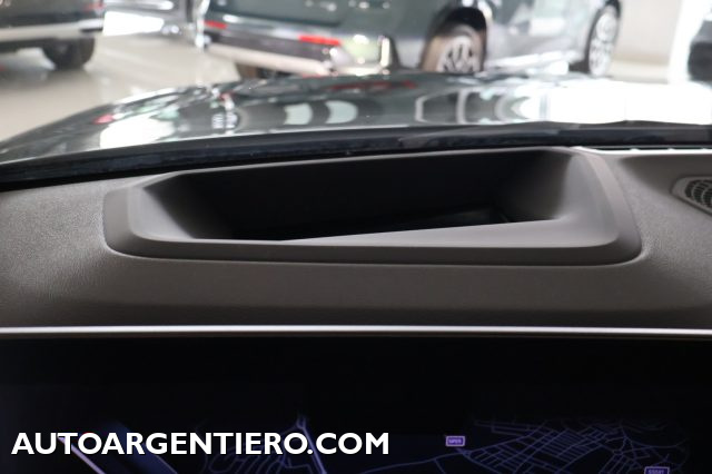 BMW 420 usata, con Sistema di navigazione