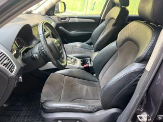 AUDI Q5 usata, con Autoradio