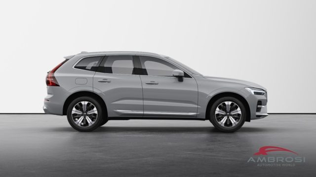VOLVO XC60 usata 3