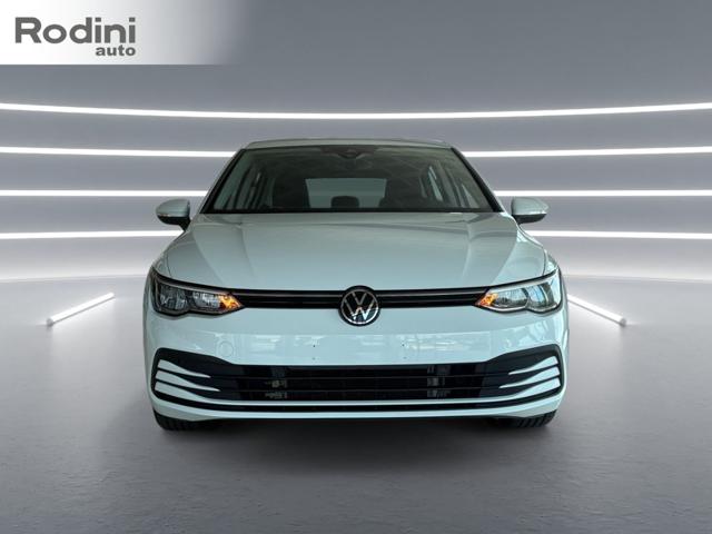 VOLKSWAGEN Golf usata, con Airbag