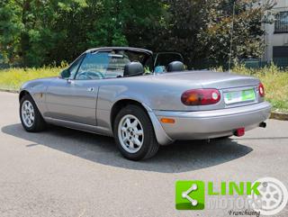MAZDA MX-5 usata, con Marmitta catalitica