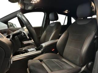 MERCEDES-BENZ GLA 180 usata, con Controllo trazione