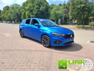 FIAT Tipo 1.4 95 CV GPL