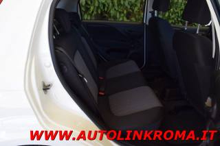 FIAT Punto usata, con Chiusura centralizzata telecomandata