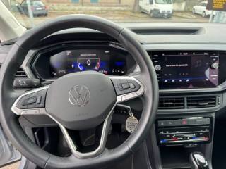 VOLKSWAGEN T-Cross usata, con Autoradio