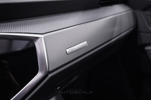 AUDI Q3 usata, con Sensore di luce