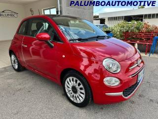 FIAT 500 usata, con Cerchi in lega