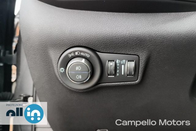 JEEP Compass usata 19