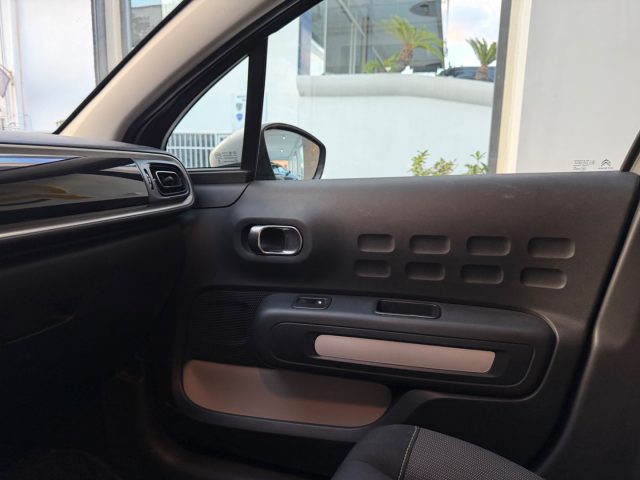 CITROEN C3 usata, con Bluetooth