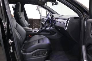 PORSCHE Cayenne usata, con Bracciolo