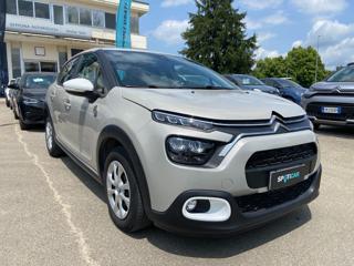 CITROEN C3 usata 25