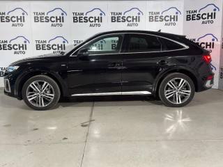 AUDI Q5 usata, con Airbag Passeggero