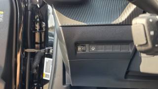 PEUGEOT 2008 usata, con Vetri oscurati