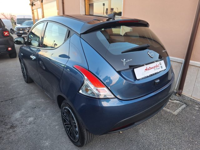 LANCIA Ypsilon usata, con Climatizzatore