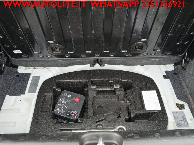 FIAT Panda usata, con Monitoraggio pressione pneumatici