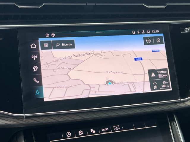 AUDI Q8 usata, con Regolazione elettrica sedili