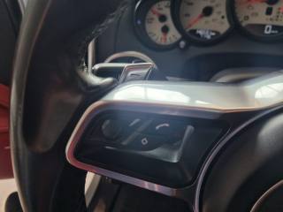 PORSCHE Cayenne usata, con Tettuccio apribile