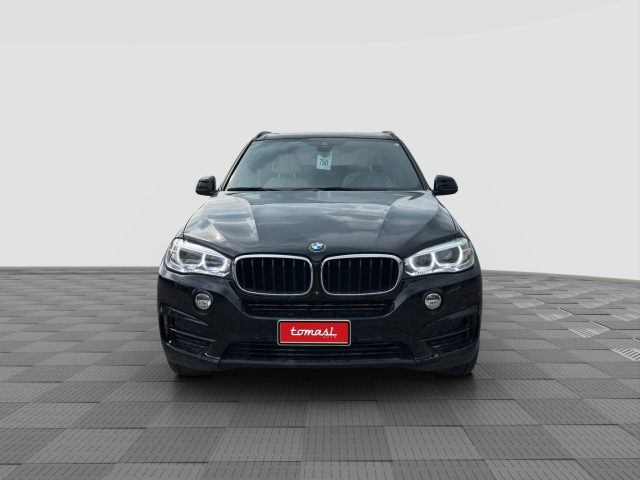 BMW X5 usata 3