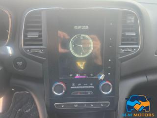 RENAULT Megane usata, con Bluetooth