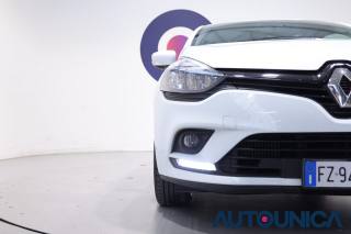 RENAULT Clio usata 40