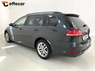 VOLKSWAGEN Golf Variant usata, con Airbag Passeggero