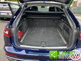 AUDI S6 usata, con Fendinebbia