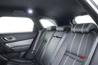 LAND ROVER Range Rover Velar usata 9