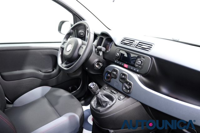 FIAT Panda usata 44