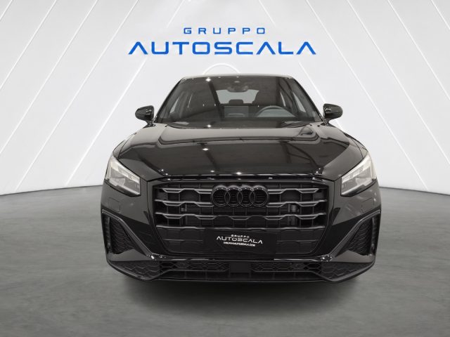 AUDI Q2 usata, con Airbag