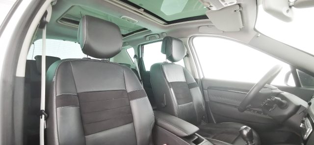 RENAULT Scenic usata 51