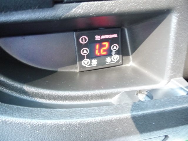 FIAT Ducato usata, con Cronologia tagliandi