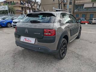 CITROEN C4 Cactus usata, con Alzacristalli elettrici