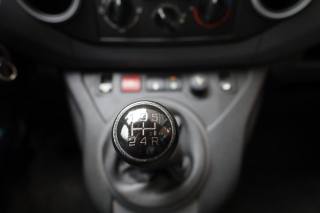 CITROEN Berlingo usata 28