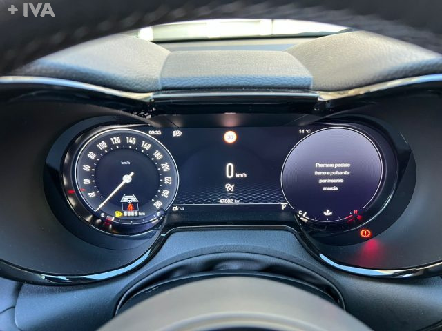 ALFA ROMEO Tonale usata 28