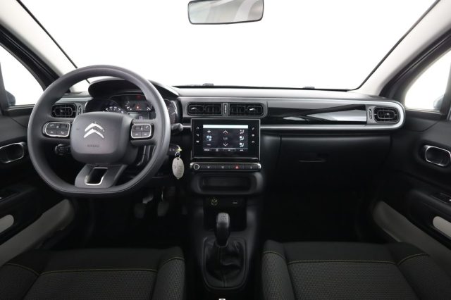 CITROEN C3 usata 4