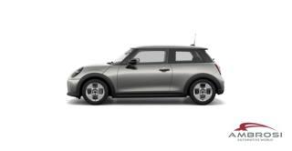 MINI Cooper usata 1
