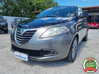 LANCIA Ypsilon 1.3 MJT 16V 95 CV 5 porte S&S Platinum